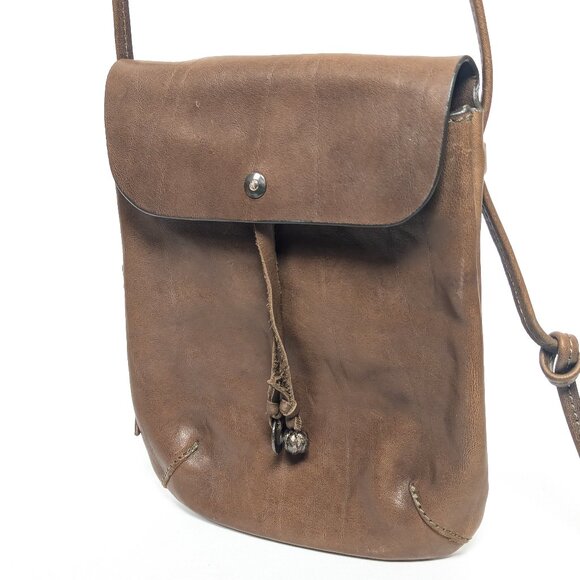 MASSIMO PALOMBA Myra Puccini Medicine Crossbody Bag - Picture 4 of 10